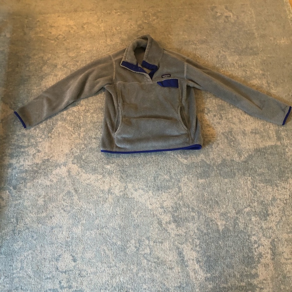 Women’s Patagonia Sweatshirt
